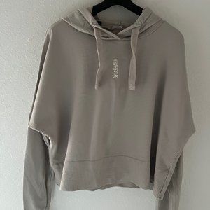 Gymshark Pause Hoodie Size Small